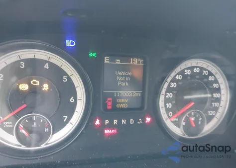 2014 Ram 1500 Express из США, поврежденный, VIN 3C6JR7AT0EG219885